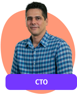 Victor Perez, Co-Founder y Chief Technology Officer de Woffu