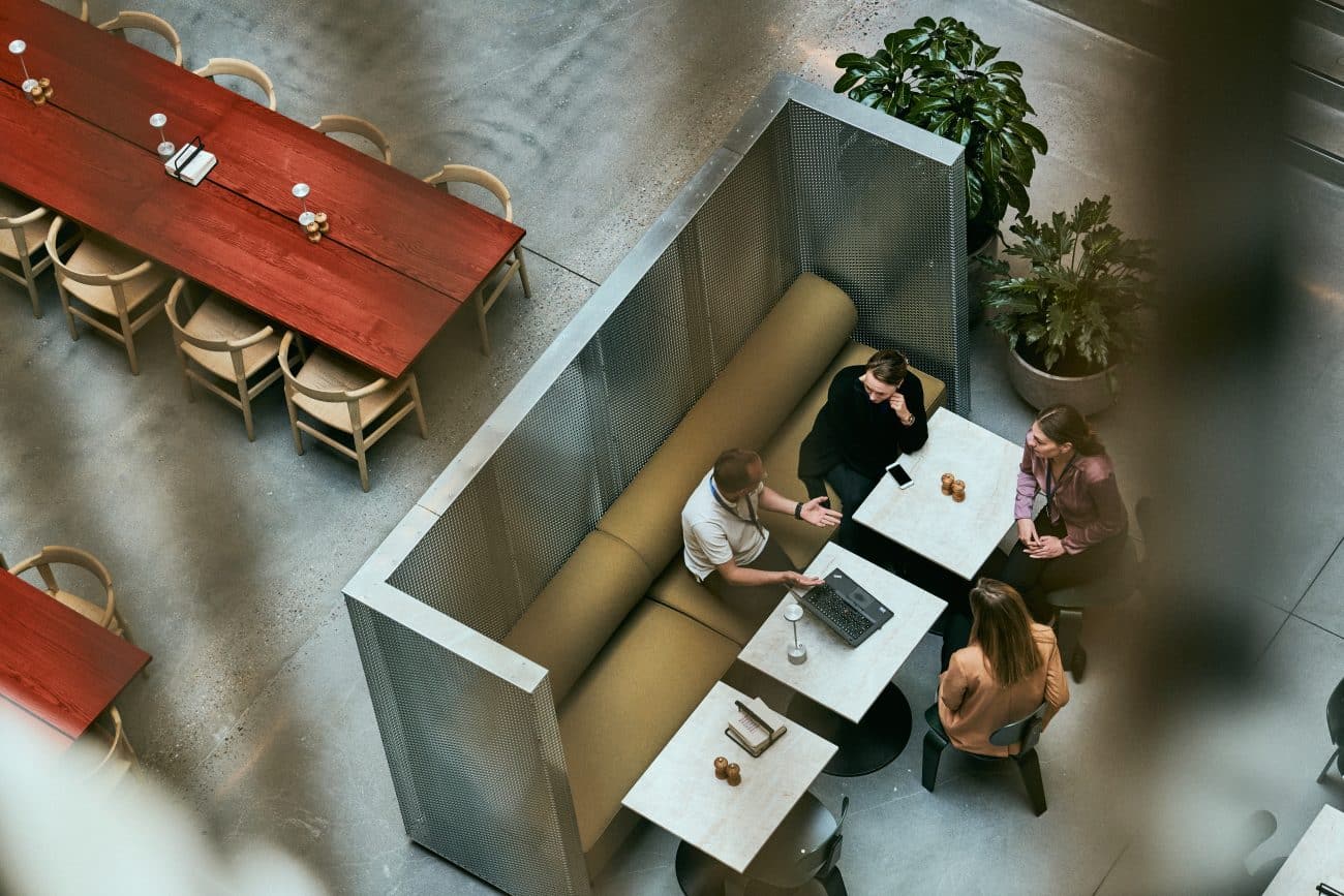 Priorizando la salud mental en el trabajo