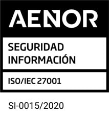 ISO/IEC 27001