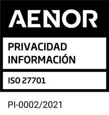 ISO 27701