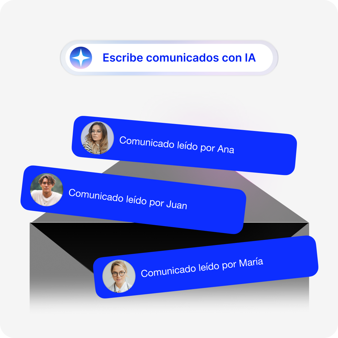 Gestion Documental Comunicacion Interna