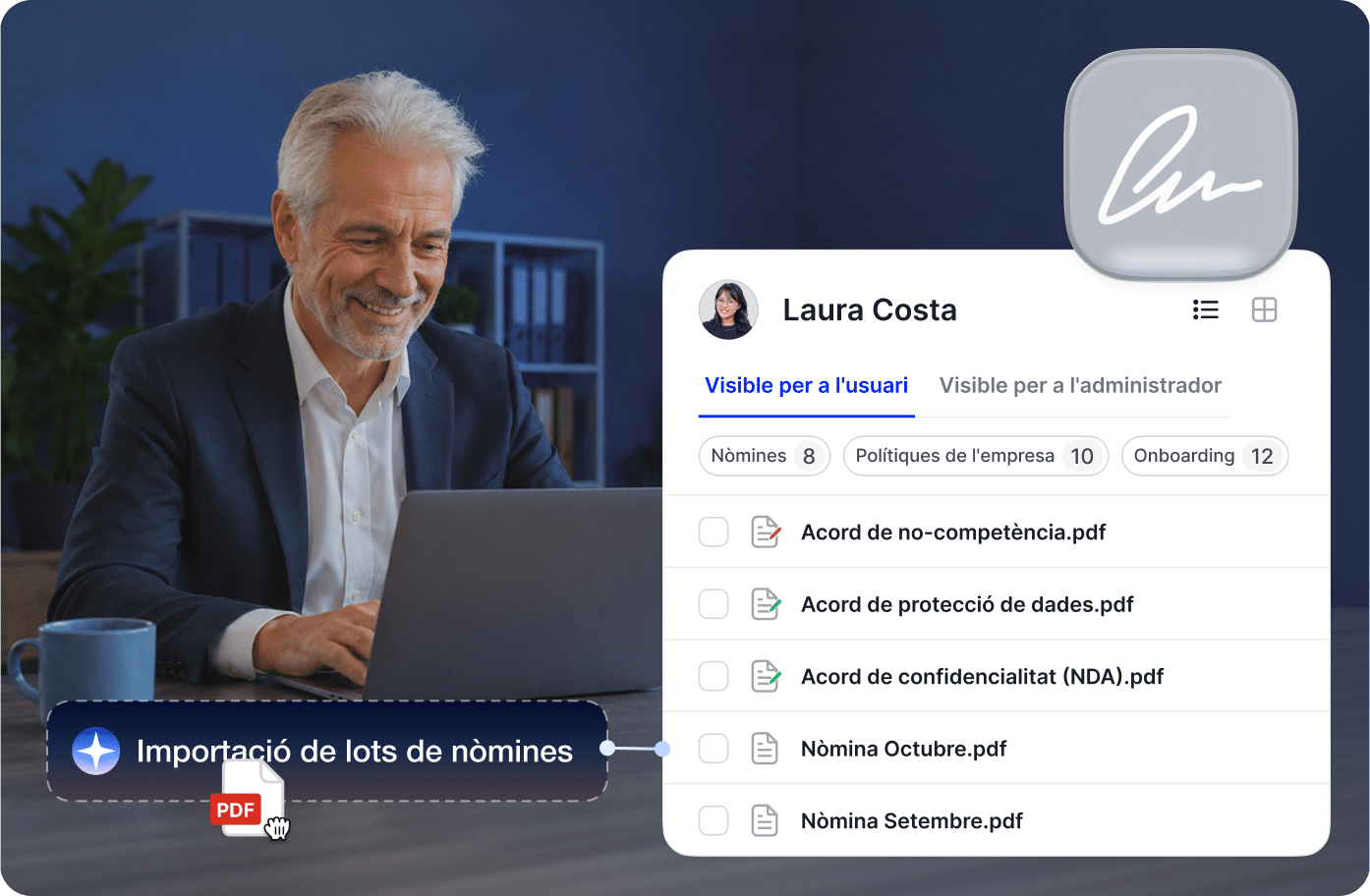 Remote work