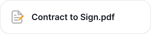 home-overload-2 Contract to sign