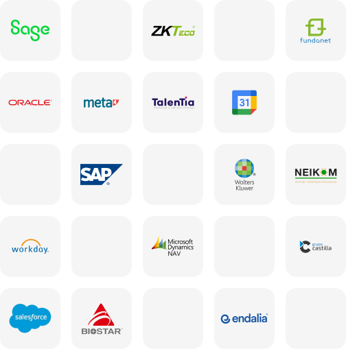 woffu-integraciones