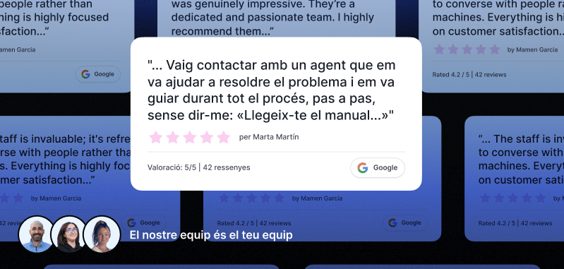 Remote work