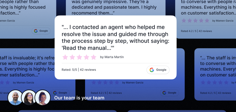 woffu-value-equipo Remote work