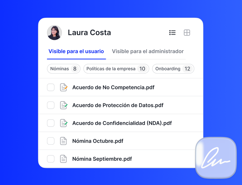 Trial Documentos