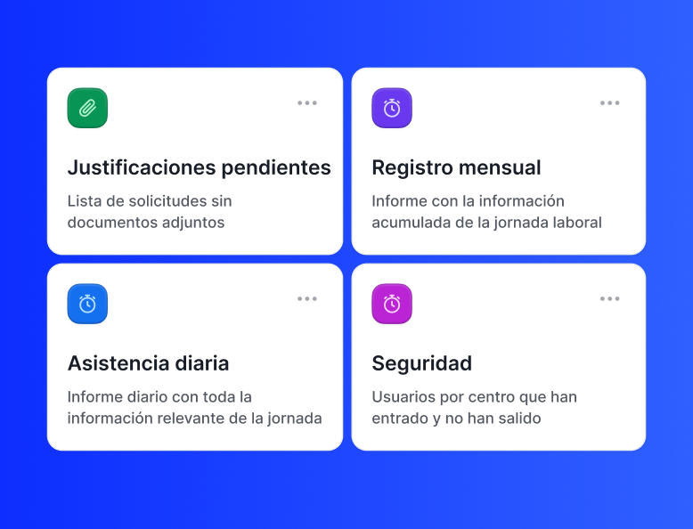 Trial Informes