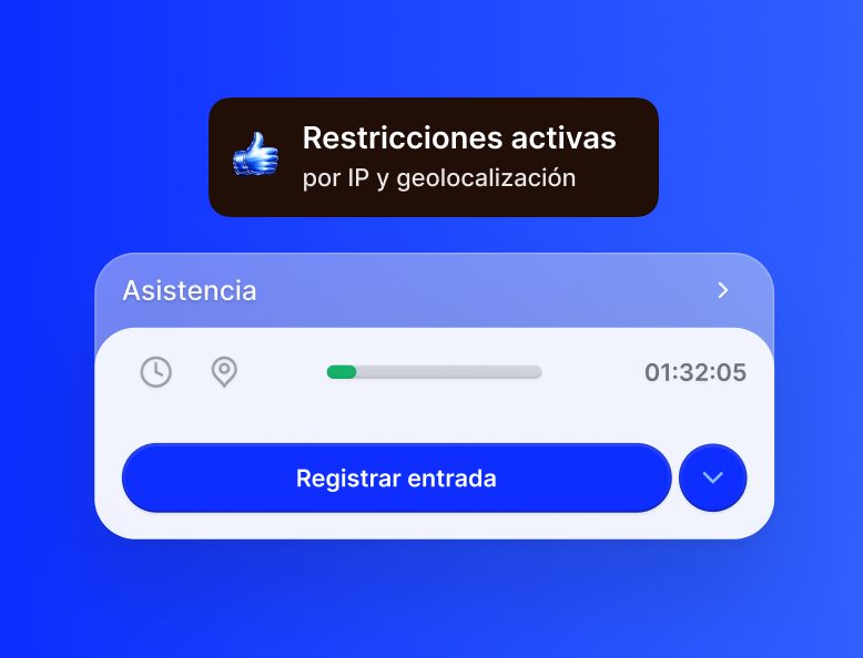 Trial Registro Jornada
