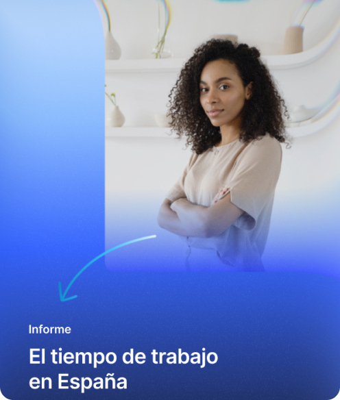 Informe Tiempo Trabajo Cover Down