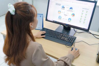 comparativa entre Woffu y Bizneo para elegir software de recursos humanos